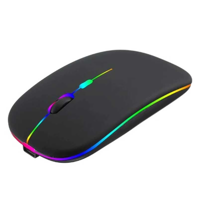 cla-100-charging-wireless-mouse ماوس بی سیم شارژی مدل CLA 100 کد 6008-7422 — تصویر 6