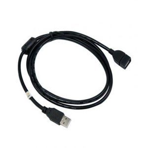 کابل افزایش طول USB گلد اسکار 1.5متری کد 6187 - سیکاس کالا کابل افزایش طول USB گلد اسکار 1.5متری — تصویر 2
