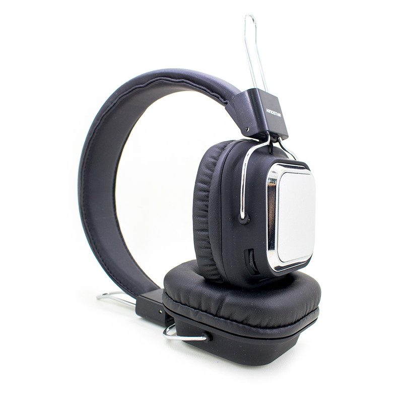 headset KBH30 Bluetooth kingstar هدفون بی سیم کینگ استار مدل KBH46 ا headset KBH30 Bluetooth kingstar