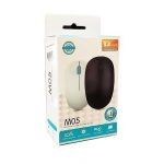 ماوس بی سیم سنترو لئون مدل M05 — تصویر 3