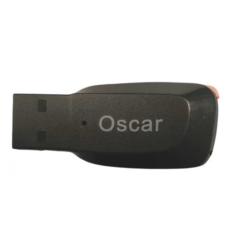 oscar-ram-reader کارتخوان اسکار مدل 01
