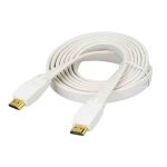 کابل HDMI فلت فیلیپس به طول 5 متر — تصویر 5