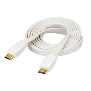 کابل HDMI فلت فیلیپس به طول 5 متر — تصویر 5