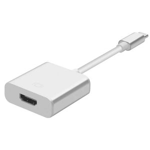 تبدیل Type-c به HDMI برند پلاریس کد 6004 - سیکاس کالا تبدیل Type-c به HDMI برند پلاریس