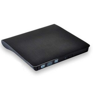 باکس دی وی دی رایتر سایز 12.7 USB2 — تصویر 2