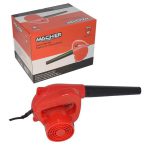 دمنده و مکنده مچر MR-67 ا macher MR-67 Electric Blower