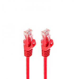 کابل شبکه XP CAT5e طول 30 متر