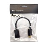 کابل تبدیل DisplayPort به HDMI 4K ا ِDP to HDMI Adapter