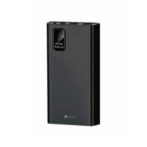 پاور بانک فست شارژ ۲۰۰۰۰ پرووان PPB5206PD ا ProOne PPB5206PD 20000mAh Power Bank کد 6275 - سیکاس کالا پاور بانک فست شارژ ۲۰۰۰۰ پرووان PPB5206PD ا ProOne PPB5206PD 20000mAh Power Bank