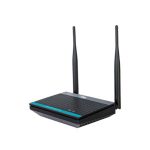 مودم روتر 2 آنتن یوتل مدل A304 plus ا U.Tel A304+ ADSL2+ 150Mbps