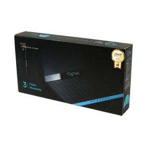 مودم روتر 2 آنتن یوتل مدل A304 plus ا U.Tel A304+ ADSL2+ 150Mbps کد 3315 - سیکاس کالا مودم روتر 2 آنتن یوتل مدل A304 plus ا U.Tel A304+ ADSL2+ 150Mbps — تصویر 2