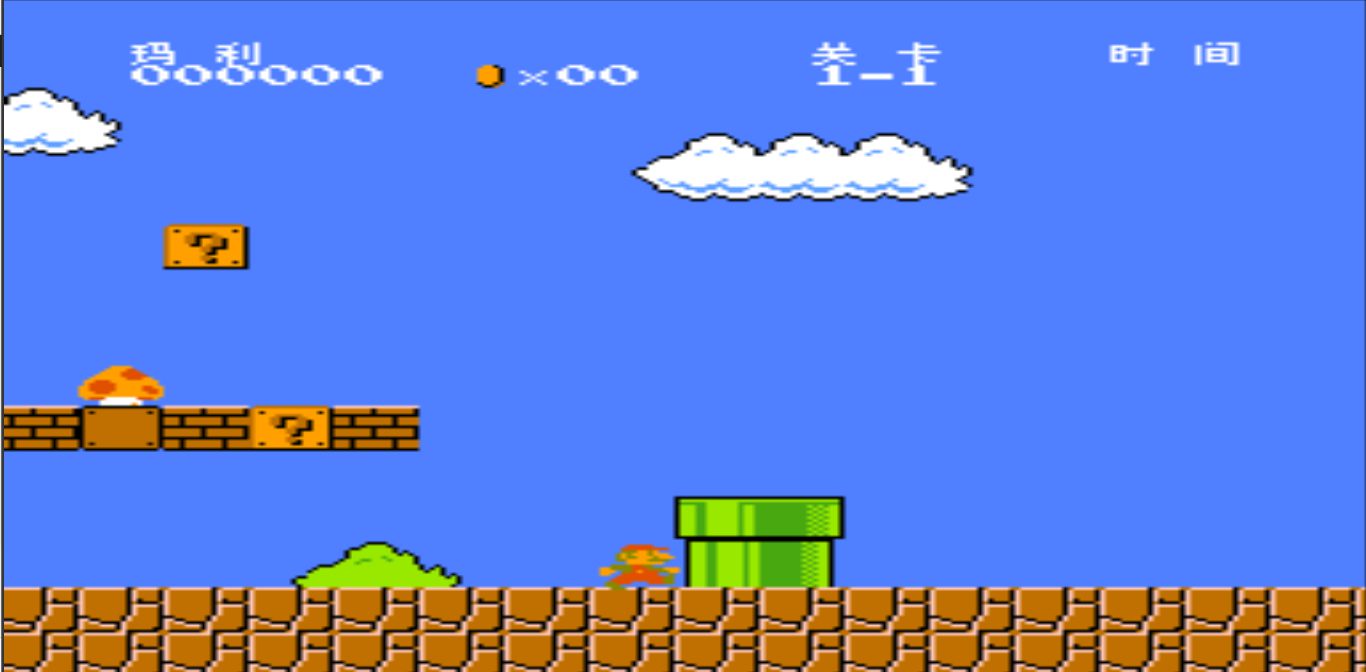 سیکاس کالا معرفی و دانلود بازی قارچ خور Super Mario (همون قدیمیه)