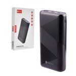 پاور بانک فست شارژ ۲۰۰۰۰ پرووان PPB5207PD ا ProOne PPB5207PD 20000mAh Power Bank کد 6274-7495