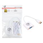 مبدل HDMI به VGA ایکس پی-پروداکت مدل HV867H