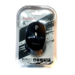 ماوس بی سیم هترون HMW122SL ا Hatron HMW122SL Silent Wireless Mouse — تصویر 2