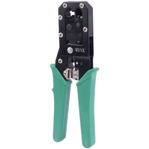 آچار سوکت زن شبکه تی پی لینک مدل 518A ا Tplink 518A Network Wrench — تصویر 5