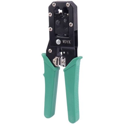 آچار سوکت زن شبکه تی پی لینک مدل 518A ا Tplink 518A Network Wrench کد 6376 - سیکاس کالا آچار سوکت زن شبکه تی پی لینک مدل 518A ا Tplink 518A Network Wrench — تصویر 5