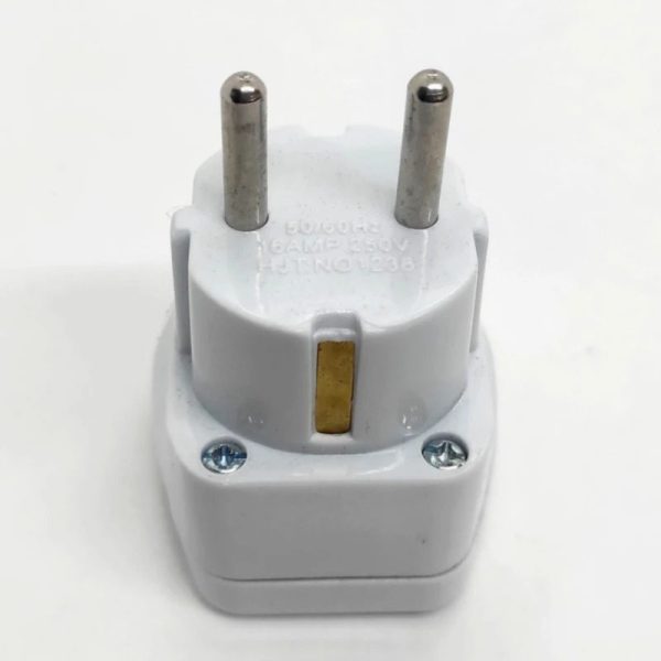 مبدل برق مدل 3 به 2 power — تصویر 2