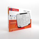کول پد هترون مدل HCP080 ا Hatron HCP080 CoolPad