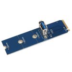 کارت تبدیل M2 به USB 3.0 مدل F003 ا M2 to USB 3.0 F003 conversion card