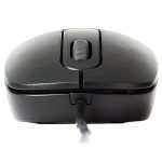 ماوس رپو مدل N200 ا Rapoo N200 mouse — تصویر 4