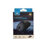 ماوس وایرلس میکاسو mos-w081 — تصویر 3