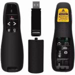 R400 Cordless Presenter ا پرزنتر بی‌سیم R400 — تصویر 2