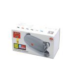 اسپیکر بلوتوثی لیتو مدل Lk-33 ا Leitu LK -33 Bluetooth Speaker کد 6431-7857-7858-7859 — تصویر 4