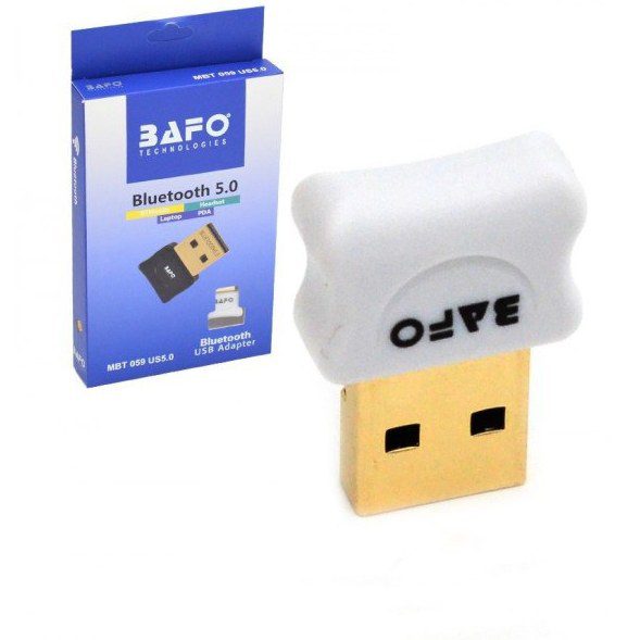 دانگل بلوتوث ورژن 5 بافو BT-059