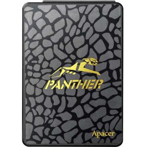 حافظه SSD اپیسر AS340 ظرفیت 120 گیگابایت