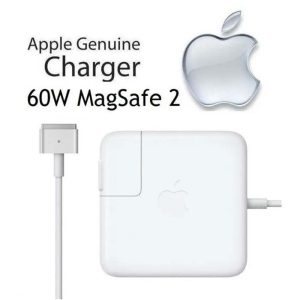 آداپتور برق ۶۰ وات اپل مدل MagSafe 2 کد 2270 - سیکاس کالا آداپتور برق ۶۰ وات اپل مدل MagSafe 2