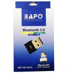 دانگل بلوتوث ورژن 5 بافو BT-059 — تصویر 2