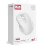 ماوس بی سیم ارلدام مدل ET-KM4 ا Earldom ET-KM4 Wireless Mouse — تصویر 2