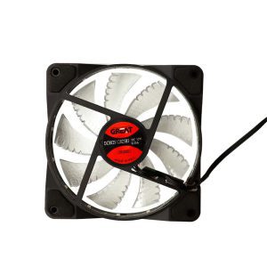 فن کیس چراغ دار 12*12 مدل GR-LIGHT-RGB کد 6325 - سیکاس کالا فن کیس چراغ دار 12*12 مدل GR-LIGHT-RGB — تصویر 4