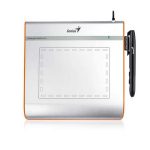 قلم نوری جنیوس مدل EasyPen i405X ا Genius EasyPen i405X Digital Pen — تصویر 2