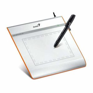 قلم نوری جنیوس مدل EasyPen i405X ا Genius EasyPen i405X Digital Pen