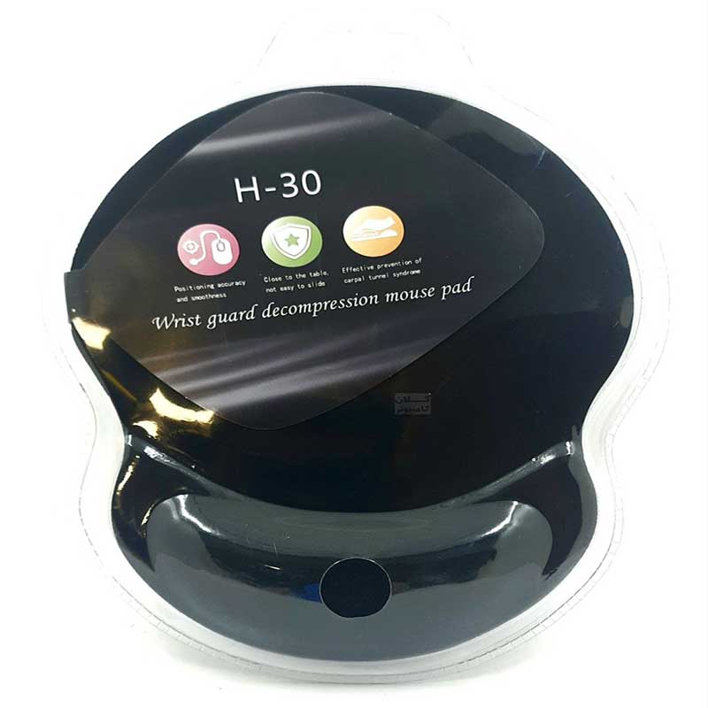 H30-musepad ماوس پد طبی مدل H-30 — تصویر 2