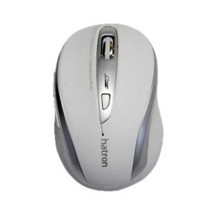 ماوس هترون مدل HMW120 SL ا Hatron HMW120 SL Mouse — تصویر 3