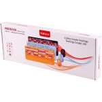 کیبورد و ماوس بی سیم هترون مدل HKCW350 ا HKCW350 Wireless Keyboard And Mouse