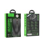 ماوس گیمینگ هوکو مدل GM19 — تصویر 3