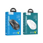 ماوس بی سیم هوکو مدل GM14 کد 6470-7585 — تصویر 3