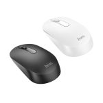 ماوس بی سیم هوکو مدل GM14 کد 6470-7585 — تصویر 2