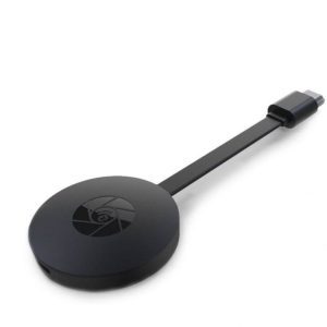 دانگل HDMI میرا اسکرین مدل G2-4 FHD ا MiraScreen G2-4 WiFi HDMI TV Dongle — تصویر 2