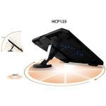 کول پد هترون مدل HCP125 ا Hatron HCP125 Coolpad — تصویر 2