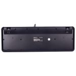 کیبورد باسیم هترون مدل HK207 ا Hatron HK207 Wired Keyboard مدل 6310 — تصویر 6