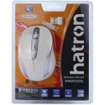 ماوس هترون مدل HMW120 SL ا Hatron HMW120 SL Mouse — تصویر 2