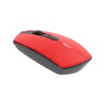 ماوس وایرلس هترون مدل HMW124SL ا Hatron HMW124SL Silent Wireless Mouse — تصویر 4