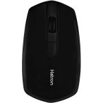 ماوس وایرلس هترون مدل HMW124SL ا Hatron HMW124SL Silent Wireless Mouse — تصویر 2