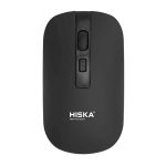 ماوس بی سیم هیسکا مدل HX-MO115 ا Hiska HX-MO115 Wireless Mouse کد 6471-9186 — تصویر 2