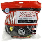 کابل HDMI ایکس پی-پروداکت مدل XP-HD10M طول 10 متر — تصویر 2